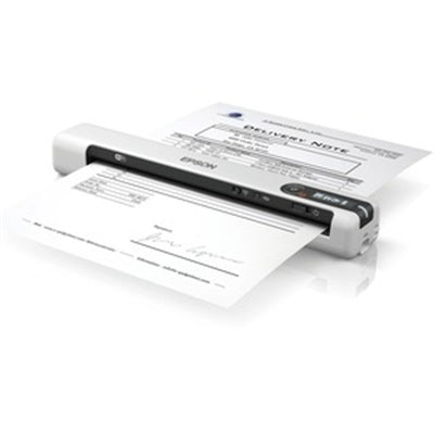 DS-80W Wireless Scanner DS-80W Wireless Scanner